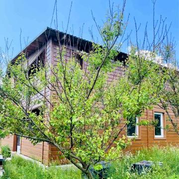 Продам новий 2-х поверховий  будинок 40 км від Києва
