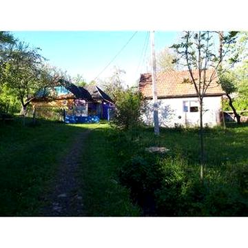 Продам будинок недорогого