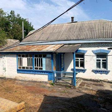 Житловий будинок м.Обухів.