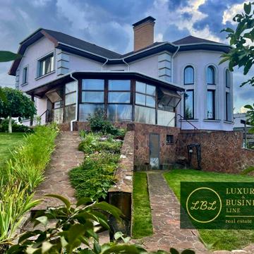 Продажа дома 261м2 с. Горбовичи, Киевская обл.
