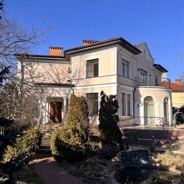 ‼️Продам дом на 18 сотках земли, 9 ст.Б.Фонтана‼️