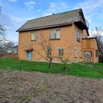 Дача село Лушники Полтавська область