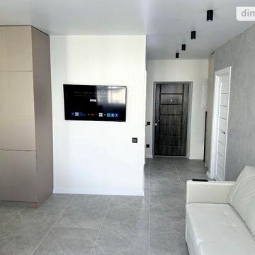 Продаж 1к Квартира Височана Семена вулиця ЖК Містечко Центральне