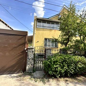 Продам дом Новоселовка, Песчанка