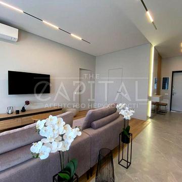 Продаж 2к квартира ЖК Tetris Hall Федорова 2а, Олімпійська ЖК Tetris Hall