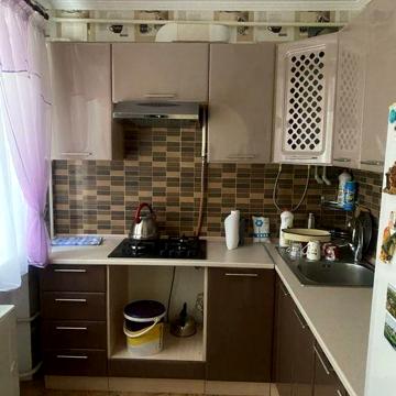 Продам квартиру смт Рауховка