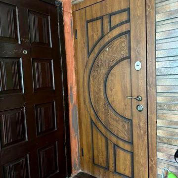 Продам 2-х кімнатну квартиру в мікрорайоні Дачний в Охтирці