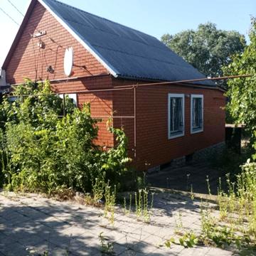 Ганни Німець вул. (Пржевальського), 8