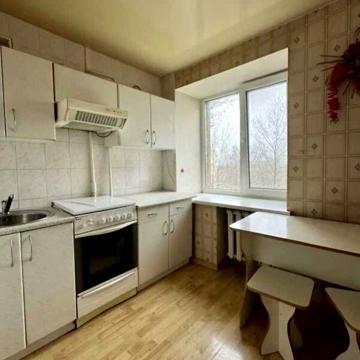 Продаж 1к Квартира Сімферопольська вулиця