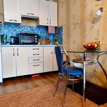 Продаж 1к Квартира Гарібальді вулиця