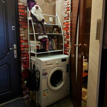 Продаж 1к Квартира Гарібальді вулиця