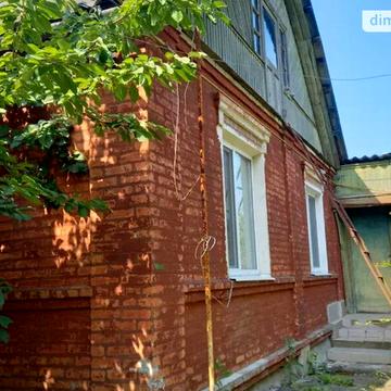 Продаж 4к Дім Підлісна вулиця