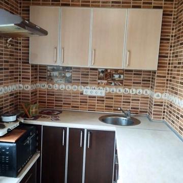 Продаж 1к Квартира Каширська вулиця