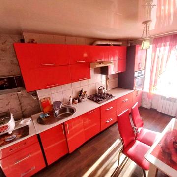 Продам 3-х комнатную квартиру в Новомосковске, район ЗАГС