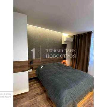 Продаж 3к Квартира Академіка Сахарова вулиця