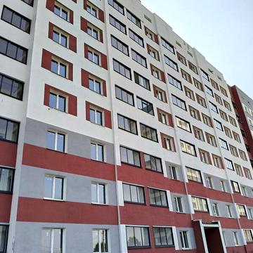 Продаж 1к Квартира Борткевича вулиця ЖК Гидропарк