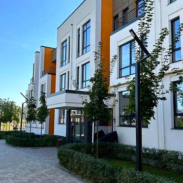 Продаж 1к Квартира вул. Ломоносова ЖК Лучший квартал