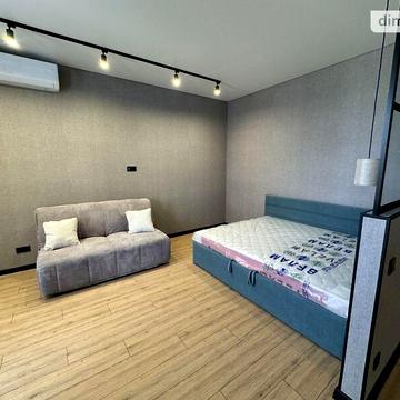 Продаж 1к Квартира Фонтанська дорога ЖК Aqua Marine