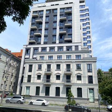Продам  квартиру Новострой ЖК Централ Парк ЖК Централ Парк