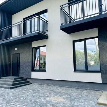 Продам Таунхаус 71 кв.м. Газ, Бруківка, Ближні Зарванц1
