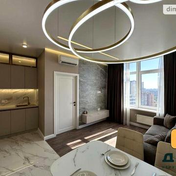 Продаж 1к Квартира Валерія Самофалова вулиця ЖК Сорок восьмая жемчужина