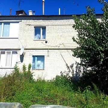 Продам 2-х Кім. квартиру смт. Ямпіль, Хмельницька обл.