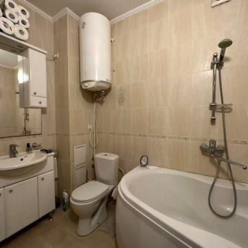 Продаж 3к Квартира Садова вулиця ЖК Садовый