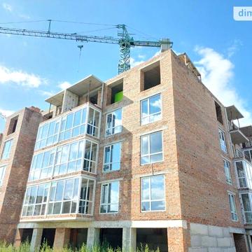 Продаж 1к Квартира Шептицького вулиця