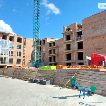 Продаж 1к Квартира Шептицького вулиця