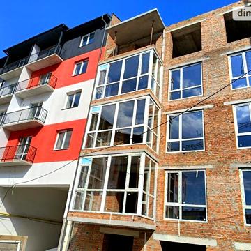 Продаж 1к Квартира Шептицького вулиця ЖК на Шептицкого