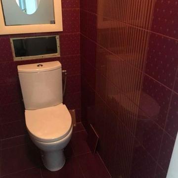 Сдам 3 ком.квартиру в центре !