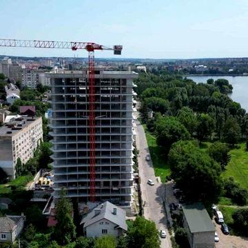 Продаж кв ЖК Набережна Вежа