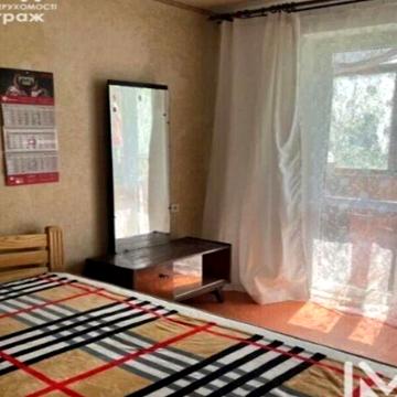 Продаж 3к Квартира Зубенка Владислава вулиця