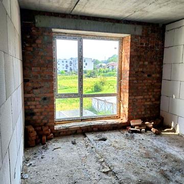 Продаж 1к Квартира Шептицького вулиця ЖК на Шептицкого
