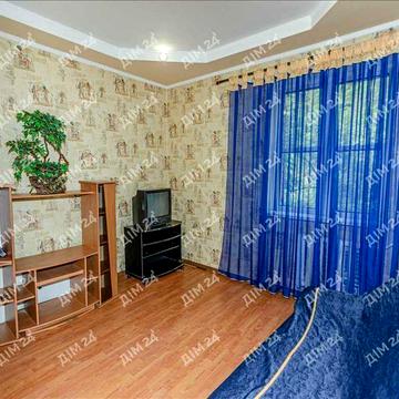 Цегляний будинок на Вороніна