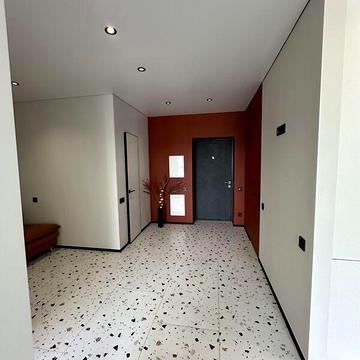 Продаж 1к Квартира Достоєвського вулиця ЖК Синергия Сити (Kvartal Group)