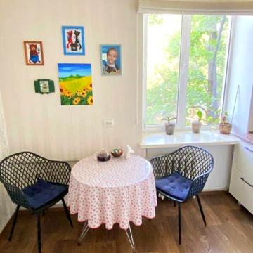 Продажа 2к квартира Марка Кропивницького (Потьомкінська) вулиця