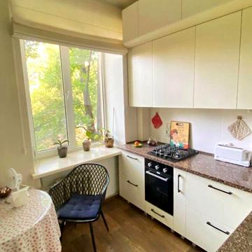 Продажа 2к квартира Марка Кропивницького (Потьомкінська) вулиця