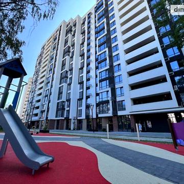Продаж 2к Квартира Ленкавського вулиця ЖК Manhattan