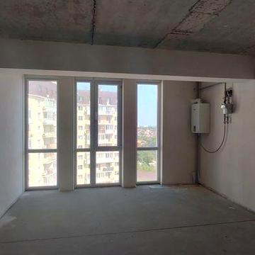 Продам евродвушку 52 м2 Виа Рома с видом на море ЖК Виа Рома