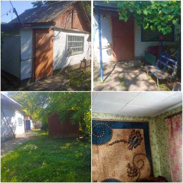Продається приватний будинок