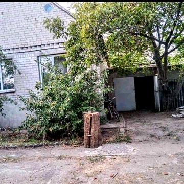 * Продам дом в Нововасильевка. *elena
