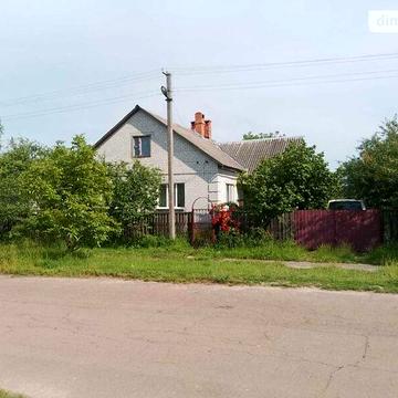 Продаж 3к Дім Редьківська вулиця
