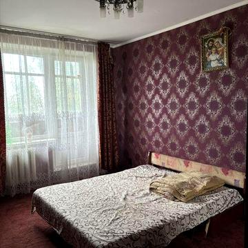 Продаж 3-х кімнатної квартири