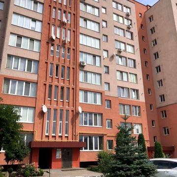 Продаж дворівневої квартири у центрі м.Луцьк