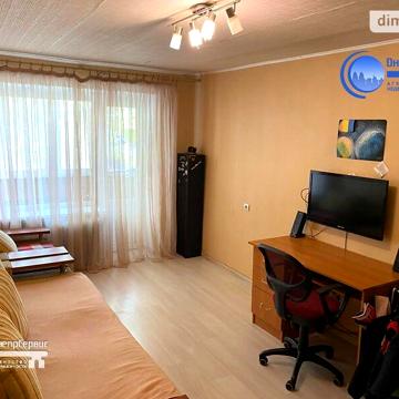 Продаж 1к Квартира Суворова вулиця