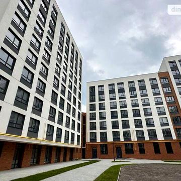 Продаж 2к Квартира Володимира Навроцького вулиця ЖК ул. Навроцкого 31