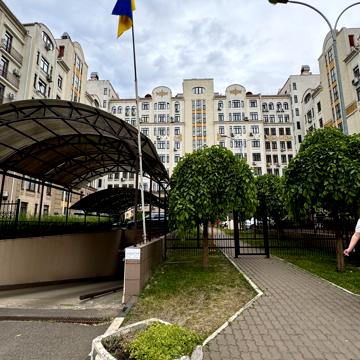 Щекавицька вул., 30/39