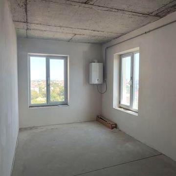 Продам полноценную 2-комнатную с газовым котлом дом сдан ЖК Виа Рома ЖК Виа Рома