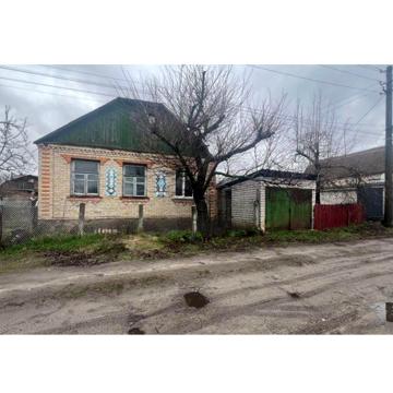Продам будинок м.Радомишль